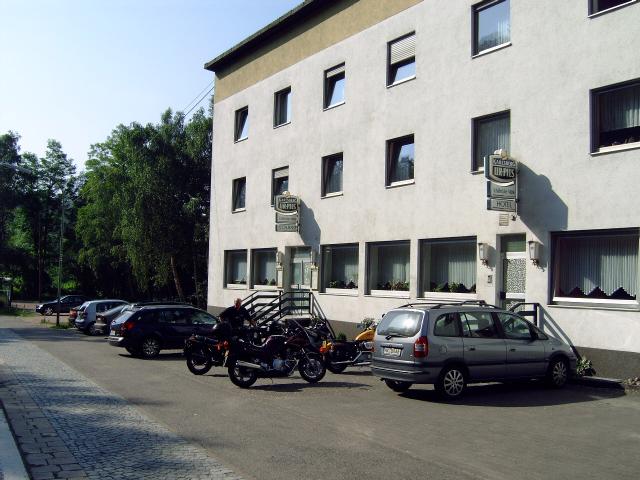 schafbrueker muehle