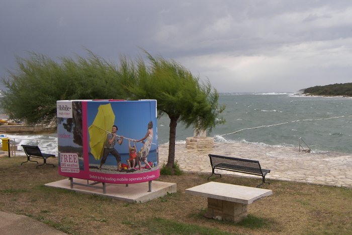 storm